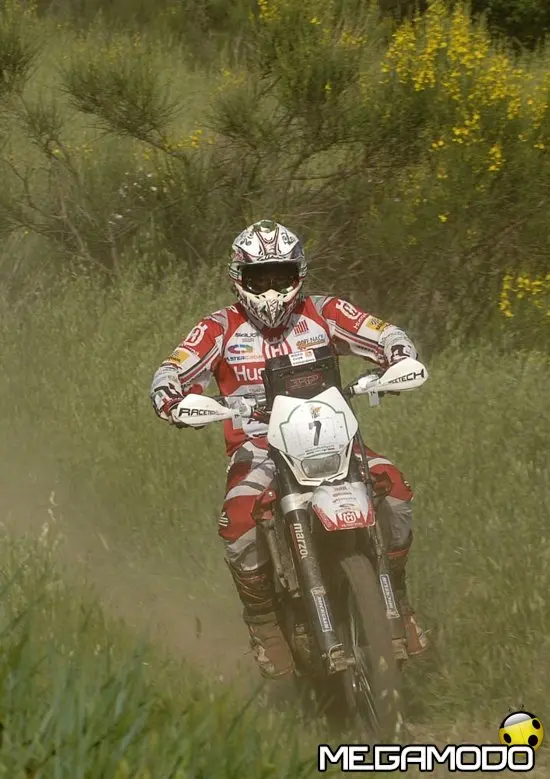 Montepulciano incorona Mauro Uslenghi