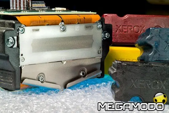 Xerox taglia il costo del colore fino al 62%