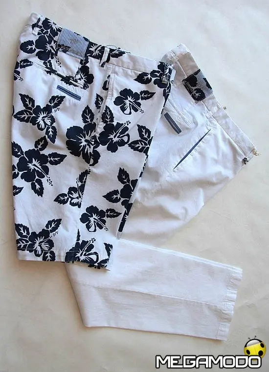 Berwich, collezione Beautiful Summer Primavera Estate 2010 