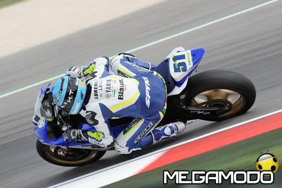 Michele Pirro cerca il riscatto