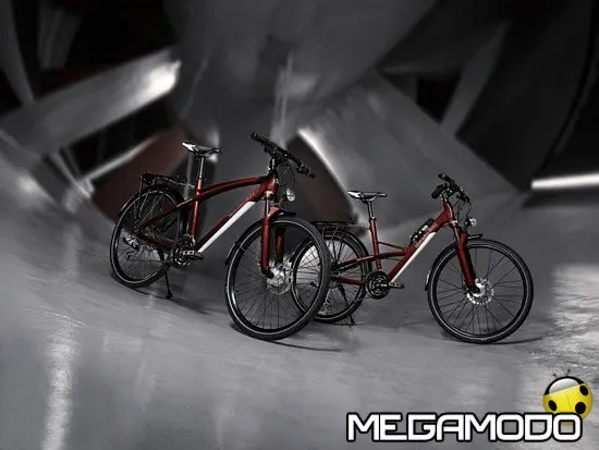 Mercedes-Benz Bike Sports Selection 2009/2010