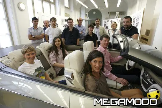 Il design rappresenta il DNA di Mercedes-Benz