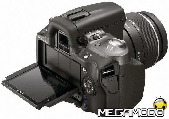 Sony World Photography Awards 2010