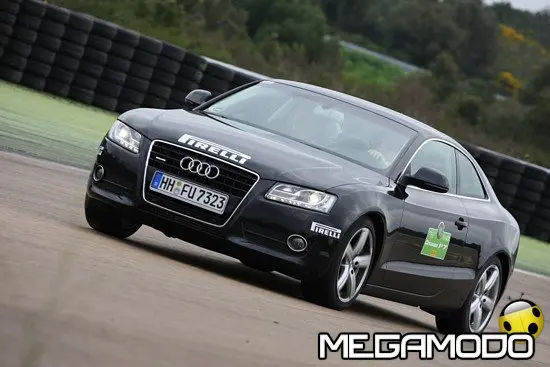 Pirelli Cinturato P7, pneumatico ecologico ad alte prestazioni