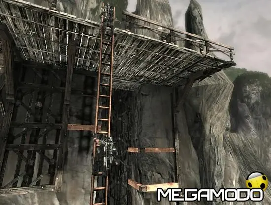 Nuovo video multiplayer online per Damnation