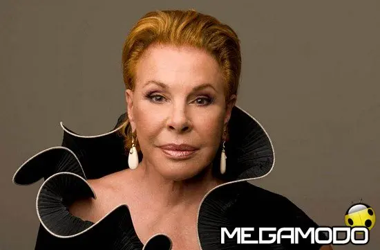 Riparte il Più Di Me Tour 2009 di Ornella Vanoni