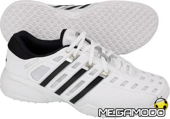 adidas CC Feather IV Grass, nuova suola per le scarpe da Tennis