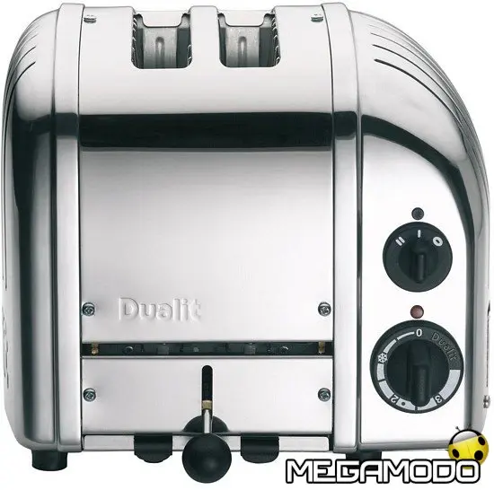 Giannini Extra e Dualit, la nuova coppia in cucina