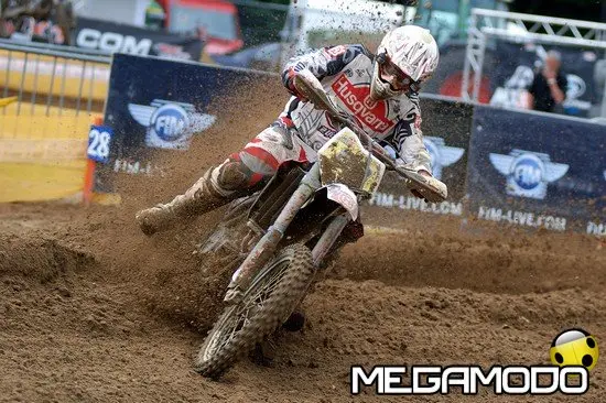 MX3, week end sfortunato per Salvini