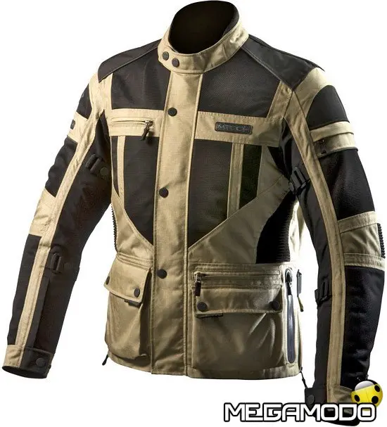 Collezione Touring 2010 di MTECH