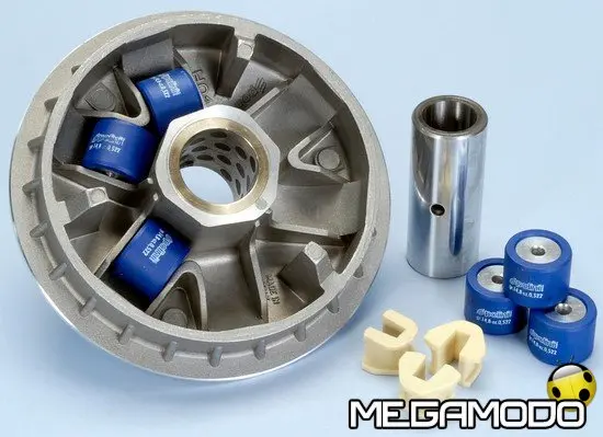 Variatore Polini Maxi Speed per Kymco 300 Xciting e People