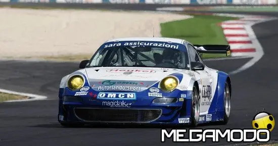 Grande successo a Vallelunga per il Sara Racing Weekend