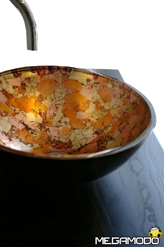 Boxart Anteprima Cersaie 2009, nuovi grandi lavabi ovali