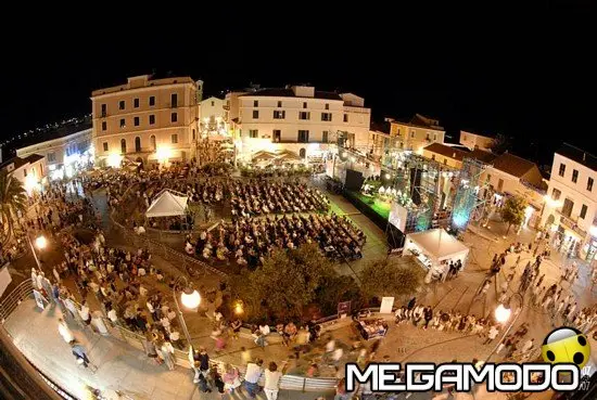 Musica Sulle Bocche a Santa Teresa Gallura