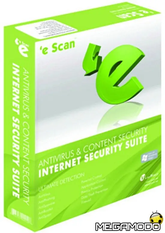 eScan diventa sempre più veloce e affidabile