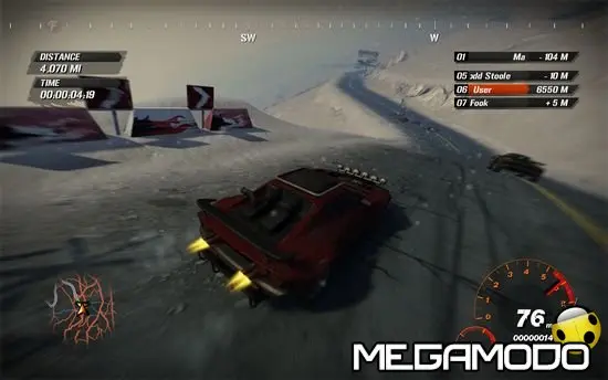 Fuel per PC sgomma nei negozi