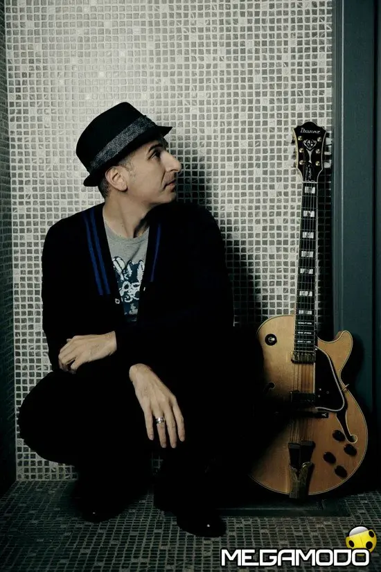 Riparte il Dentro Ogni Casa Tour di Pacifico