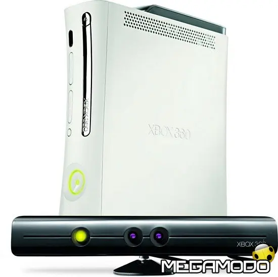 Project Natal, nessun controller, nessun limite