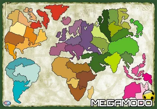 World of Risiko, nuovo gioco online