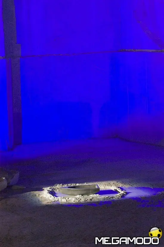 Natural Stone Vision presenta Welcome Angels