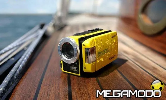 Sanyo Xacti in vacanza, 7 consigli per video perfetti