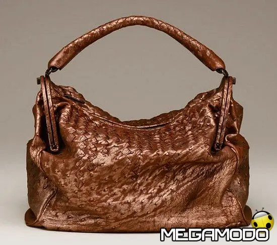 Bottega Veneta Limited Edition Shanghai Duette