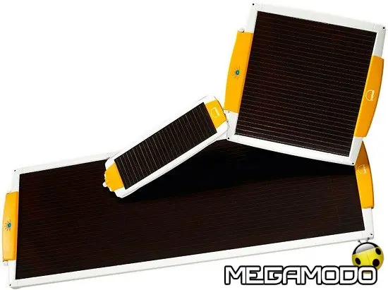 Sunsei SE 150, 500 e 1500, nuovi caricabatteria solari