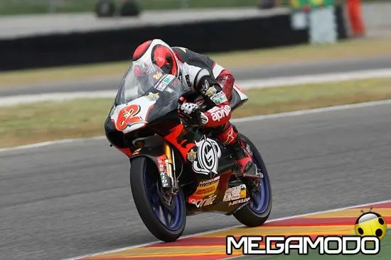 GP Italia, missione compiuta