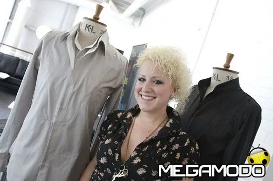 A Pitti Uomo la prima Delsiena Capsule Collection