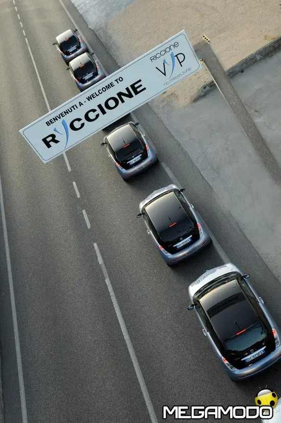 Riccione Vyp – No Stress Zone, terza edizione