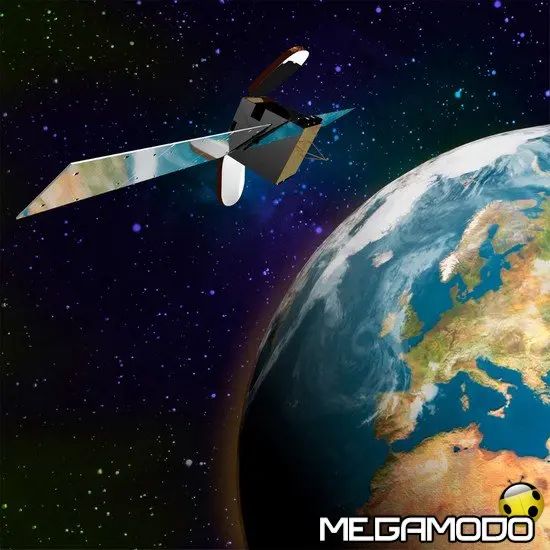 Forte crescita per la banda larga via satellite