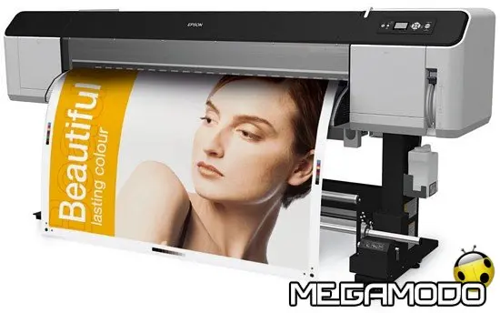 XII Campionati Mondiali di Atletica, Epson, partner IT ufficiale