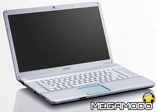 Nuovi VAIO NW11 e NW12