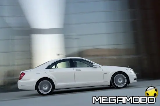 Mercedes-Benz Main Sponsor di AltaRomAltaModa