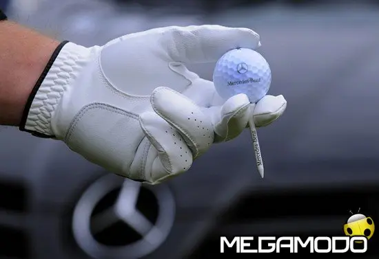 Finale italiana del MercedesTrophy 2009 