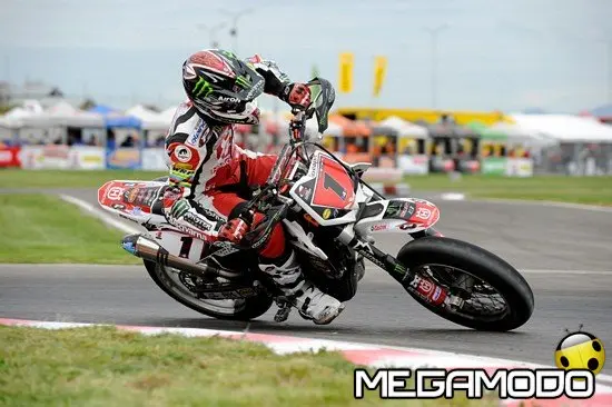 I piloti Husqvarna in giro per il mondo