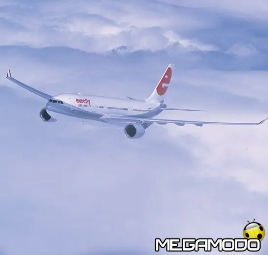 Meridiana Eurofly coccolano sempre i Frequent Flyer 