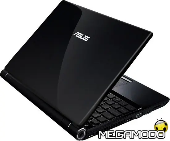 ASUS U20A, nuovo notebook piccolo e potente