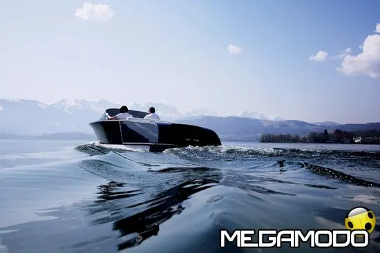 La nautica d'eccellenza approda a MECSPE