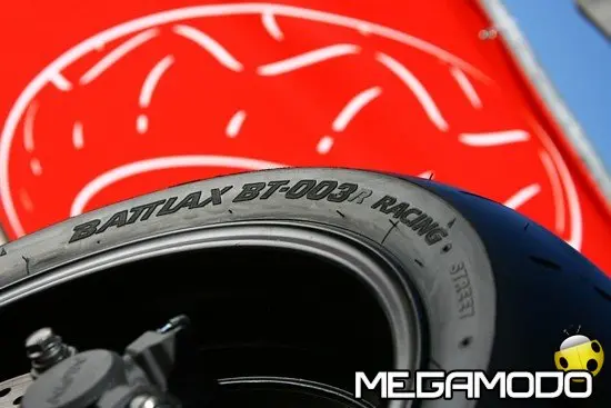 Anteprima Gran Premio di Germania