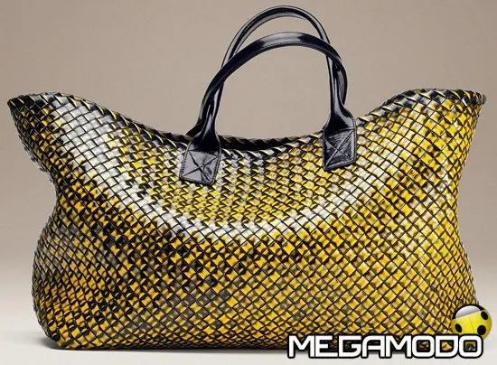 Bottega Veneta presenta NYCabat
