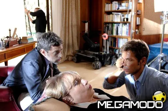 Il Compleanno di Marco Filiberti