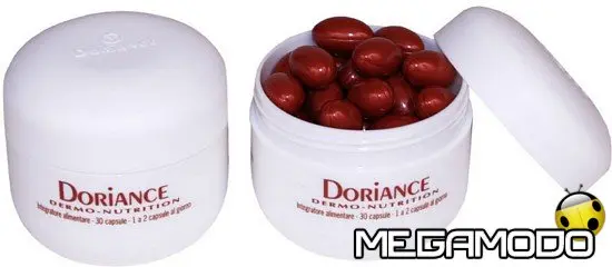 Doriance Solaire, per una abbronzatura protetta e durevole