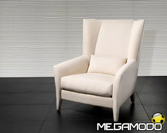 Fendi Casa ad Abitare il Tempo 2009