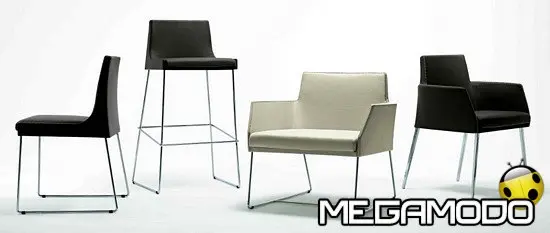 Lamm Fleet design Emilio Nanni