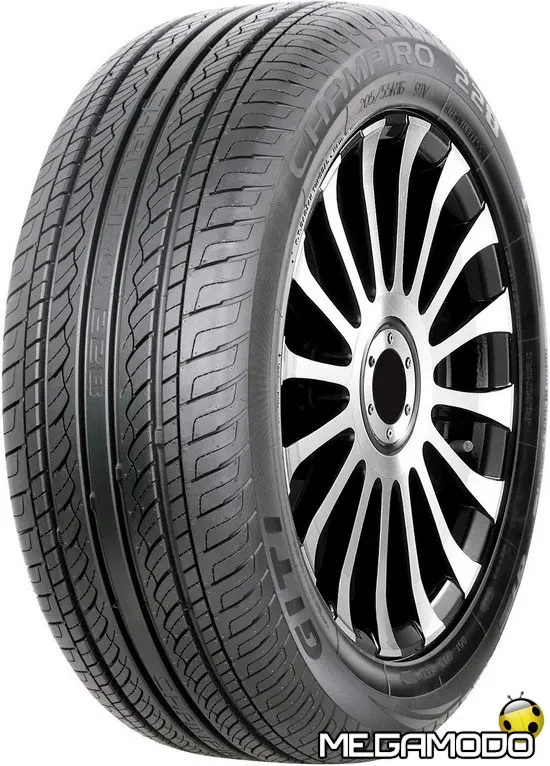 GT Radial Champiro 228