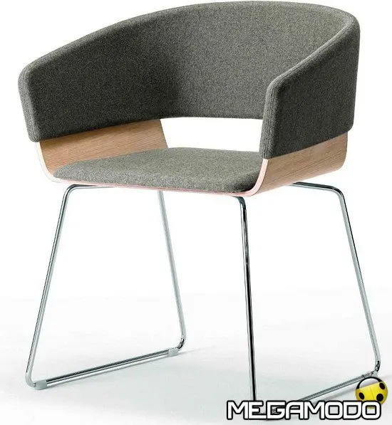 Lamm Hima design Emilio Nanni