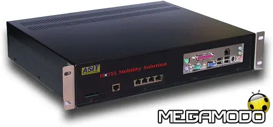 ASIT lancia Hotel Mobility Solution