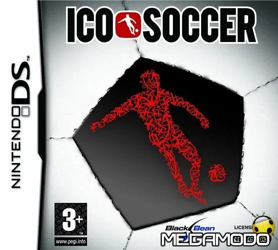 Ico Soccer per Nintendo Ds