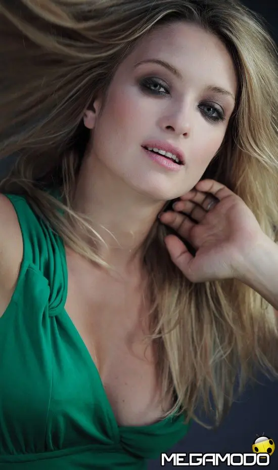 Carolina Crescentini all'Est Film Festival